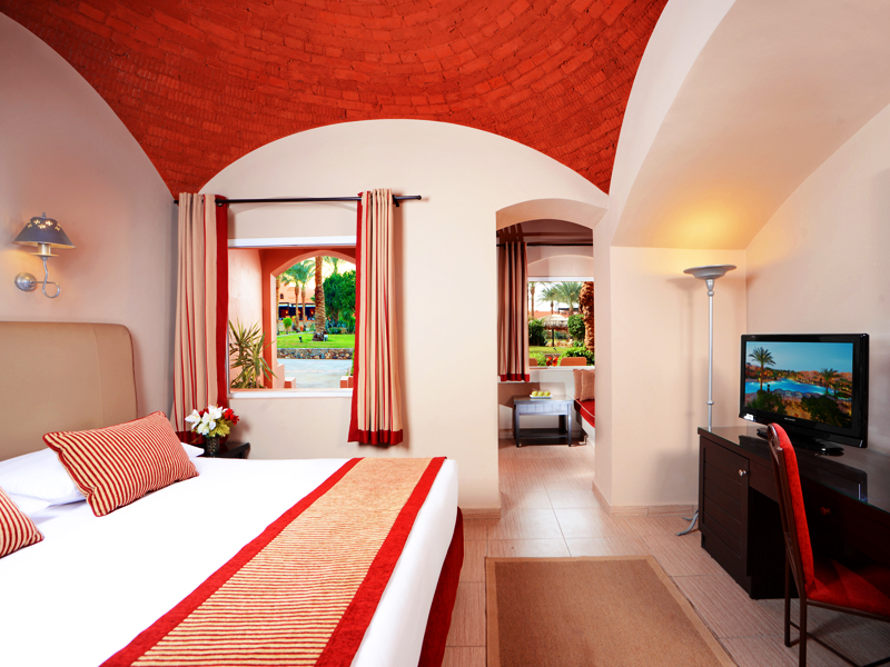 JAZ Makadi Oasis Resort